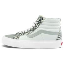 Vans SK8-HI Reissuer EF VLT LX Sneakers Grey Gray Men's VN0A5HUX9MW EU 38.5