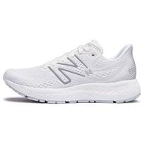 (WMNS) New Balance Fresh Foam X 880v13 Standard 'White Silver Metallic' Women's W880W13 EU 35