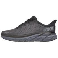 HOKA ONE ONE Clifton 8 'Black' 1119393-BBLC 41⅓ gray