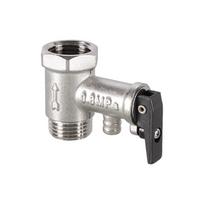 Electric Water Heater Pressure Relief Valve