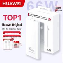 Huawei 66W GaN Ultra-Thin Fast Charger