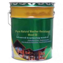 Yonghao Yinghong Wood Decking Impregnation Oil
