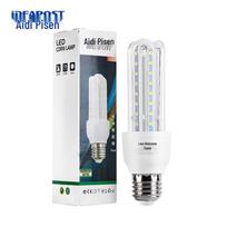 IDEAPOST E27 U formos LED kukurūzinė lemputė 9W