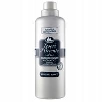 Płyn Do Płukania Tesori D'oriente Muschio Bianco 38 Płukań 760 Ml