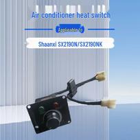 Jurong Air Heater A/C Warm Air Switch