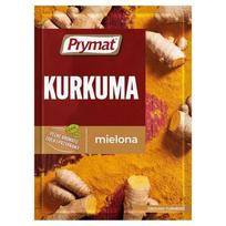 Kurkuma Prymat 20G