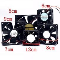 Industrial Inverter Cooling Fan