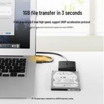 UGREEN USB 3.0 to SATA Hard Drive Adapter Cable