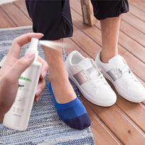 Antibacterial Shoe & Sock Deodorant Spray Renewl