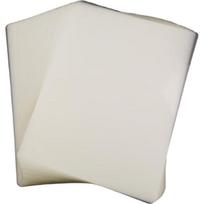 A4 8 Mil Photo Laminating Film, 100 Sheets