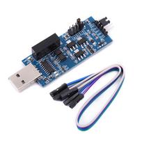 CH340 Opto-isolated USB to TTL Serial Module