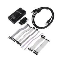 J-LINK V9 ARM Emuliatorius USB-JTAG Adapteris - JLINK Emuliatorius su Integruotomis Funkcijomis