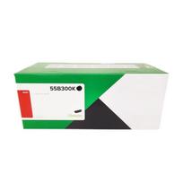Mo Share 55B300K Compatible Black Toner Cartridge