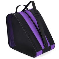 3 Layers Breathable Skate Carry Bag Case For Kids Roller Skates Inline Skates Ice Skates Skate Carry Bag Skate Carry Case as the picture