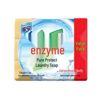 HomeAegis Enzyme Laundry Soap Bars