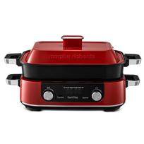 Morphy Richards MR9099 5L Multi-Function Electric Cooker CN plug (adapter included)