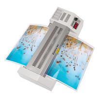 Comix F9066E A4/A3 Automatic Laminator CN plug (adapter included)