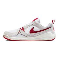 Jordan CMFT Era vyriški žemi retro krepšinio batai smėlio spalvos raudoni HJ6777-116 47.5 white