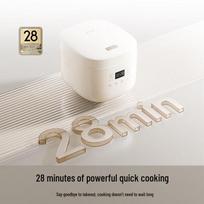 Xiaomi Mini Multi-Function Rice Cooker CN plug (adapter included)