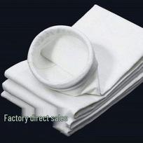 Industrial Pulse Dust Collector Filter Bag