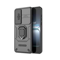For OnePlus Nord 5 Case Slide Camera Phone Case OnePlus Nord 5 Cover Bumper Armor PC Shockproof Back Cover Cases OnePlus Nord 5 juoda