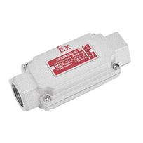 Fengjin Zhu Explosion-Proof Straight Conduit Box