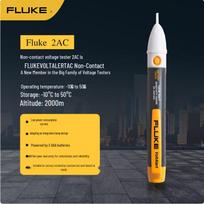 Fluke 2AC Non-Contact AC Voltage Tester
