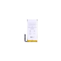 Batterie - AkkU - Google Pixel 5 - 4400 mAh - Lithium Ion - Noir