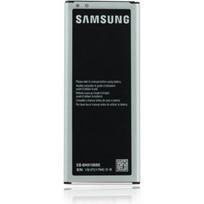 Baterija - SAMSUNG - Galaxy Note 4 - Originali - Apsauga nuo perkaitimo - 6 mėnesių garantija