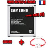 Original Battery EB-BG530BBE for Samsung Galaxy J3 2016 (SM-J320F)