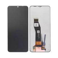 Ecran LCD & Vitre tactile Premium Noir Assemblés Sans Châssis Pour Motorola Moto E13