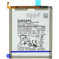 Vidinis akumuliatorius - SAMSUNG - Galaxy A51 - 4000mAh - Originalus - Juodas juoda