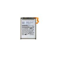 Batterie - SAMSUNG - Galaxy Z Flip F700 - EB-BF700ABY - Principale - Originale