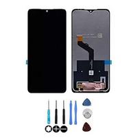 Écran LCD + vitre tactile - NOKIA - Nokia 6.2 - Noir - Sans châssis - Assemblés