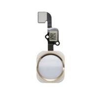 Nappe Bouton Home Or Pour Apple iPhone 6S A1633 A1688 A1700