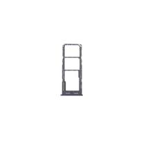 Tiroir SIM - SAMSUNG - Galaxy A23 4G A235 - Premium - Noir - Pièce de remplacement