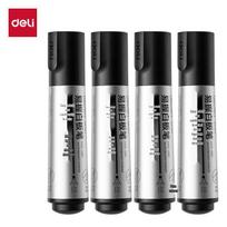 Deli SK162 Whiteboard Marker Pen juoda