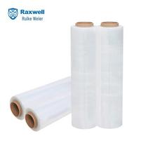 Raxwell Hand Stretch Wrap Film