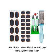 WMN Bicycle Tire Puncture Repair Kit