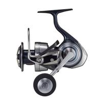 Daiwa Sukamas Ritės 21 Certate SW (DAIWA) 6000-P juoda