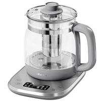 Bear 1.5L Smart Glass Wellness Kettle CN plug (adapter included)