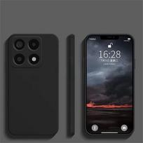 For Xiaomi 15T 14T Pro Case Liquid Silicone Original Plain Rubber TPU Protector Case Xiaomi 13T Pro Poco x6pro Shockproof Cover Xiaomi 13T juoda