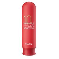MASIL 10 Salon Hair CMC Treatment Intense Damage Repair & Moisture 300ml