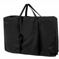 1pcs Dustproof Wheelchair Storage Bag Water Resistant Foldable Wheelchair Protection Cover Sun Protection Oxford Cloth
