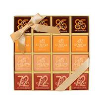 Godiva įvairių šokoladų dovanų dėžutė