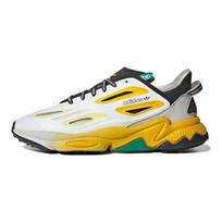 adidas originals Ozweego Celox unisex low-top lifestyle sneakers white-yellow GX3003 EU 36.5