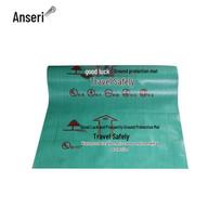Anselluri Floor Protection Film žalia