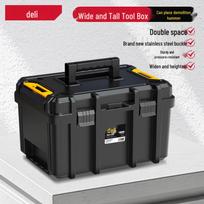 Deli Professional Toolboxes & Carts