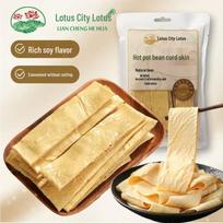 Lotus City Dried Tofu & Bean Curd Assortment