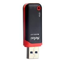Netac G724 32GB USB 2.0 Metal Flash Drive